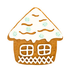 gingerbread cookie