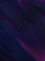 Fototapeta premium Cool background with vibrant waves of color. 2D illustration of wavy motion. Swirly colorful vibrant shapes. Abstract conceptual wallpaper.