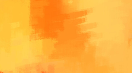 Brushed Painted Abstract Background. Brush stroked painting. Artistic vibrant and colorful wallpaper.