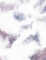 Watercolor painted background. Abstract Illustration wallpaper. Brush stroked painting. 2D Illustration.