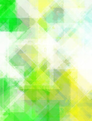 Obraz premium Modern art. Colorful contemporary artwork. Color strokes of paint. Brushstrokes on abstract background. Brush painting.