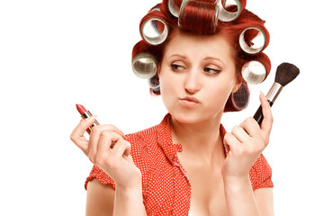 Make-up