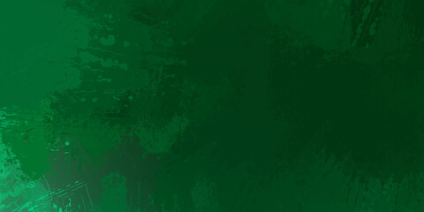 Abstract background of colorful brush strokes. Brushed vibrant wallpaper. Painted artistic creation. Unique and creative illustration.