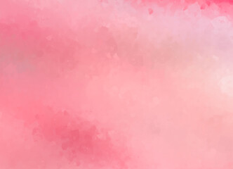 Brushed Painted Abstract Background. Brush stroked painting. Strokes of paint. 2D Illustration.
