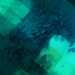 Modern art. Colorful contemporary artwork. Color strokes of paint. Brushstrokes on abstract background. Brush painting.