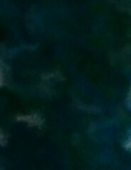 Watercolor painted background. Abstract Illustration wallpaper. Brush stroked painting. 2D Illustration.