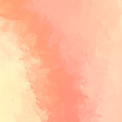 Brushed Painted Abstract Background. Brush stroked painting. Strokes of paint. 2D Illustration.