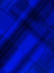 Diagonal  layered geometric pattern. Vibrant futuristic background. Colorful geometrical template.