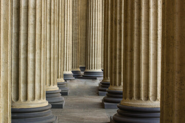 columns