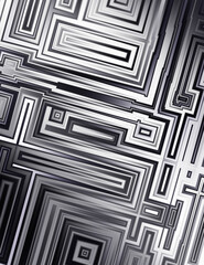 Abstract Background. Triangle 3d illustration polygonal art pattern style. Future graphic geometric design. Geometry texture futuristic decoration. Trendy and vibrant modern style template..