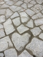 stone wall background