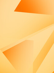 Design illustration with geometric shapes. Abstract background with triangular shapes. Colorful graphic wallpaper.