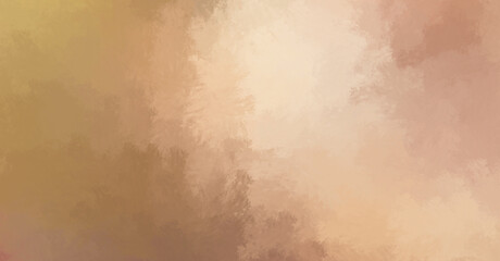 Brushed Painted Abstract Background. Brush stroked painting. Strokes of paint. 2D Illustration.