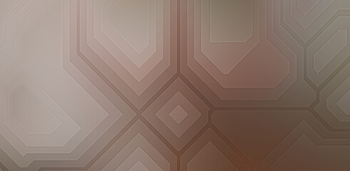 Trendy geometric abstract background in minimalistic flat style with dynamic composition. Graphic Design wallpaper.