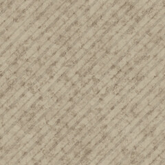 Winter seamless striped diagonal shabby and melange pattern, beige