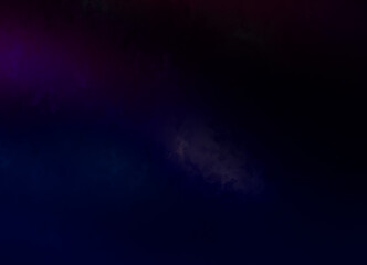 Brushed Painted Abstract Background. Brush stroked painting. Strokes of paint. 2D Illustration.