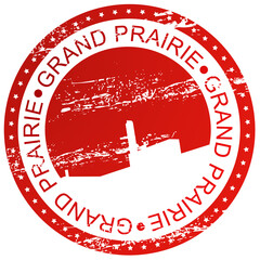Carimbo - Grand Prairie, Texas, USA
