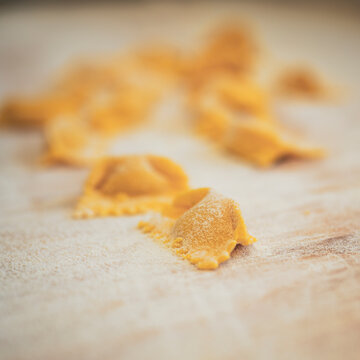 Ravioli del plin ricetta tipica piemontese