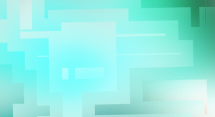 Obraz premium Abstract Background. Triangle 3d illustration polygonal art pattern style. Future graphic geometric design. Geometry texture futuristic decoration. Trendy and vibrant modern style template..