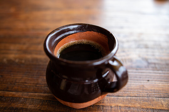 Jarrito de caf&eacute;