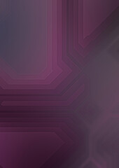 Obraz premium Trendy geometric abstract background in minimalistic flat style with dynamic composition. Graphic Design wallpaper.