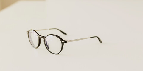 glasses