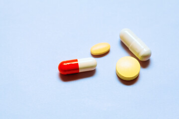 single dose for the treatment of Helicobacter