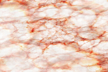 White marble texture background with color veins pattern. Wall surface graphic abstract light elegant for floor ceramic counter texture stone slab smooth tile natural.