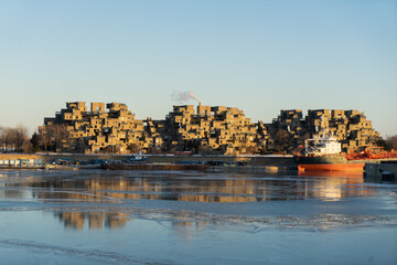 habitat 67