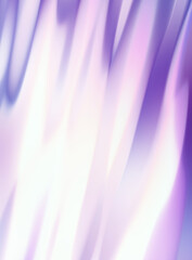 Cool background with vibrant waves of color. 2D illustration of wavy motion. Swirly colorful vibrant shapes. Abstract conceptual wallpaper.