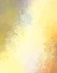 Brushed Painted Abstract Background. Brush stroked painting. Artistic vibrant and colorful wallpaper..