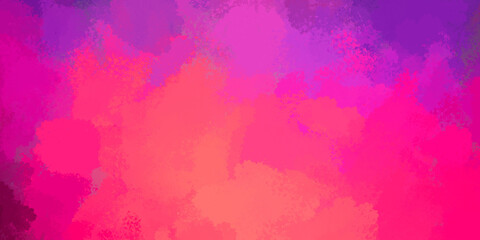 Brush stroked painting. Artistic vibrant and colorful wallpaper. Chaotic painting. Brushed Painted Abstract Background.