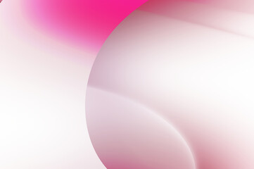 Dynamic trendy simple fluid color gradient abstract cool background with overlapping line effects.  Illustration for wallpaper, banner, background, card, book, pamphlet,website. 2D illustration..