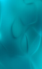 Fractal pretty background. Cool design with colorful shapes and lines. Abstract artistic wallpaper. Hipster graphic image with interesting pattern.