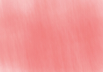 Red color pencil texture background