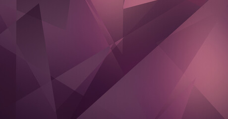 Design illustration with geometric shapes. Abstract background with triangular shapes. Colorful graphic wallpaper.