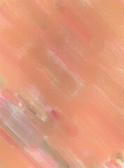 Modern art painting. Artistic watercolored backdrop material. Unique watercolor random pattern. Creative abstraction. Digital texture wallpaper. 2d illustration.