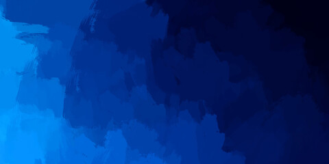 Vibrant paint pattern backdrop. 2D illustration of colorful brush strokes. Decorative texture painting. Painted background.