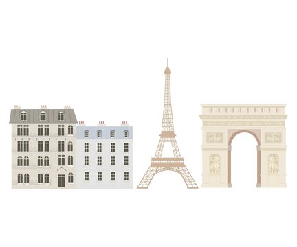 フランス　パリ