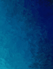 Brushed Painted Abstract Background. Brush stroked painting. Artistic vibrant and colorful wallpaper.