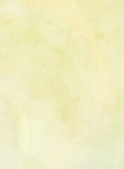 Soft watercolor wallpaper. Artistic painting with softly brushed colors. Pastel colors dabbed background. Painted abstract wall art.