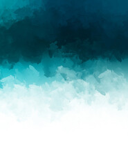 Modern art. Brushed Painted Abstract Background. Brush stroked painting. Strokes of paint. 2D Illustration.