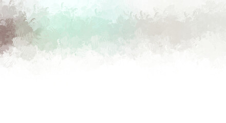 Modern art. Brushed Painted Abstract Background. Brush stroked painting. Strokes of paint. 2D Illustration.