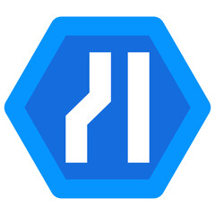 Roadway Symbol 