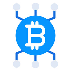 Bitcoin Network 
