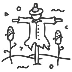 Scarecrow 