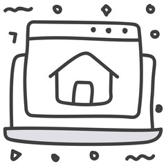 Real Estate Website 