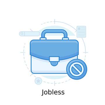 Jobless 