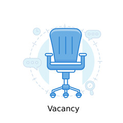 Vacancy 