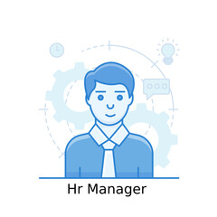 Hr Manager 